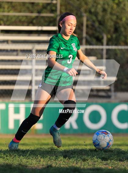 Thumbnail 2 in Wilson vs Eagle Rock photogallery.