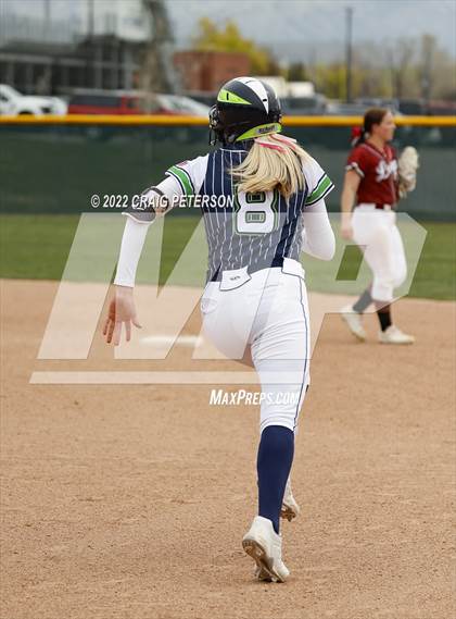 Thumbnail 1 in Logan @ Ridgeline photogallery.