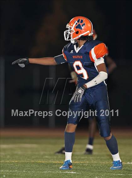 Thumbnail 2 in Kimball @ Cosumnes Oaks  photogallery.
