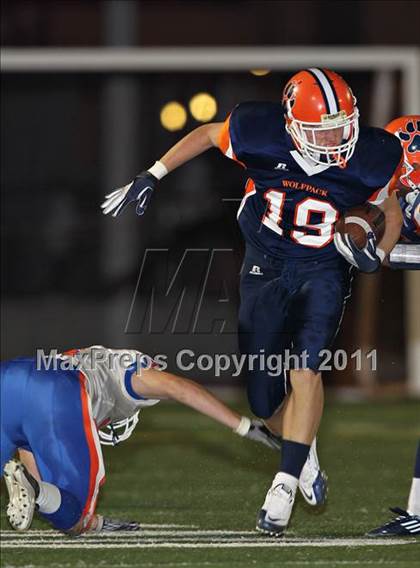 Thumbnail 1 in Kimball @ Cosumnes Oaks  photogallery.