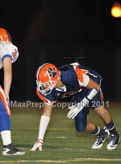 Thumbnail 1 in Kimball @ Cosumnes Oaks  photogallery.