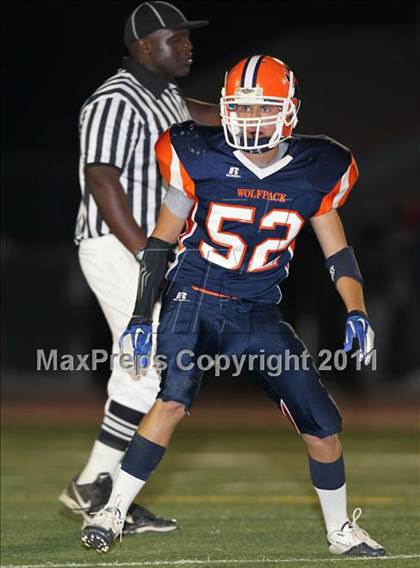 Thumbnail 1 in Kimball @ Cosumnes Oaks  photogallery.