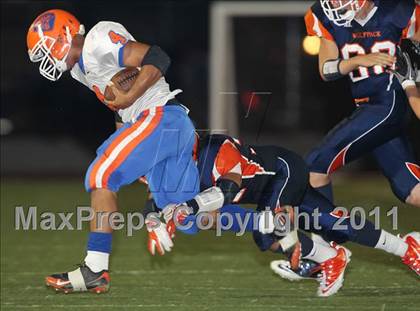 Thumbnail 1 in Kimball @ Cosumnes Oaks  photogallery.