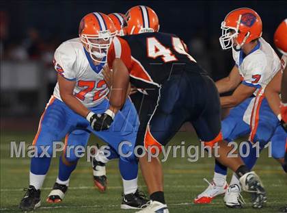 Thumbnail 1 in Kimball @ Cosumnes Oaks  photogallery.