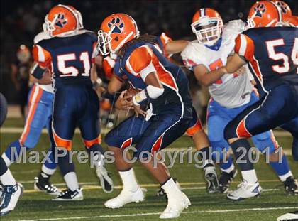 Thumbnail 1 in Kimball @ Cosumnes Oaks  photogallery.