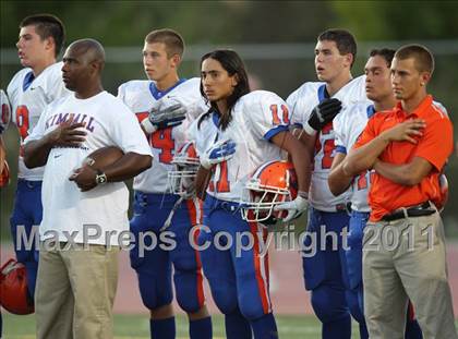 Thumbnail 2 in Kimball @ Cosumnes Oaks  photogallery.