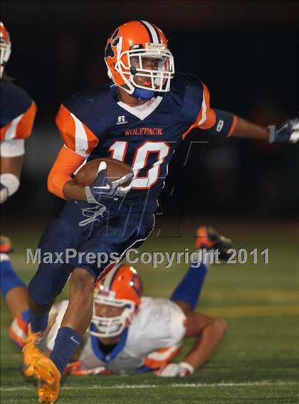 Thumbnail 1 in Kimball @ Cosumnes Oaks  photogallery.