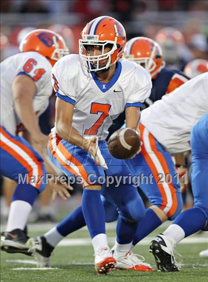 Thumbnail 1 in Kimball @ Cosumnes Oaks  photogallery.