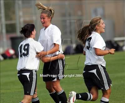 Thumbnail 2 in Folsom @ Granite Bay (Sec. Playoff) photogallery.
