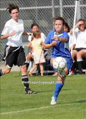 Thumbnail 1 in Folsom @ Granite Bay (Sec. Playoff) photogallery.