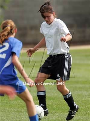 Thumbnail 1 in Folsom @ Granite Bay (Sec. Playoff) photogallery.
