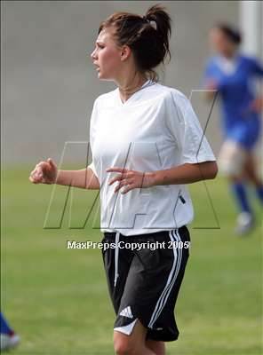 Thumbnail 1 in Folsom @ Granite Bay (Sec. Playoff) photogallery.