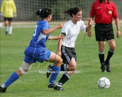 Thumbnail 1 in Folsom @ Granite Bay (Sec. Playoff) photogallery.