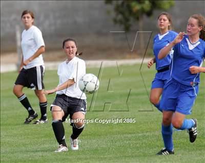 Thumbnail 3 in Folsom @ Granite Bay (Sec. Playoff) photogallery.