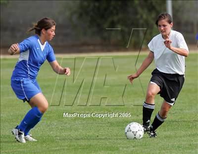 Thumbnail 2 in Folsom @ Granite Bay (Sec. Playoff) photogallery.