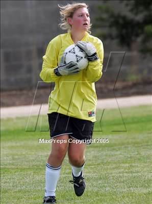 Thumbnail 2 in Folsom @ Granite Bay (Sec. Playoff) photogallery.