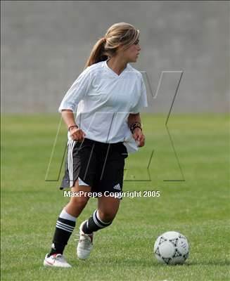 Thumbnail 3 in Folsom @ Granite Bay (Sec. Playoff) photogallery.