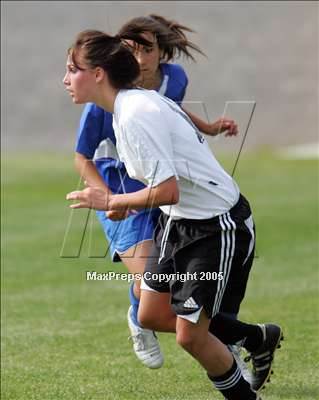 Thumbnail 3 in Folsom @ Granite Bay (Sec. Playoff) photogallery.