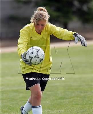 Thumbnail 2 in Folsom @ Granite Bay (Sec. Playoff) photogallery.