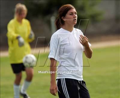 Thumbnail 1 in Folsom @ Granite Bay (Sec. Playoff) photogallery.
