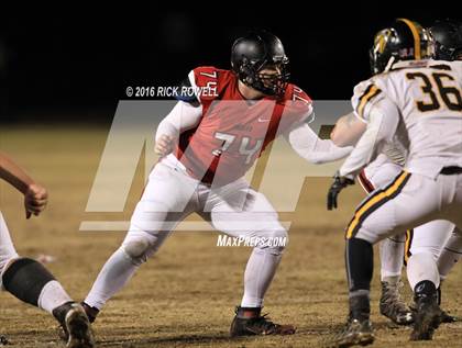 Thumbnail 1 in Bishop O'Dowd @ Valley View (CIF State Division 5AA Final) photogallery.