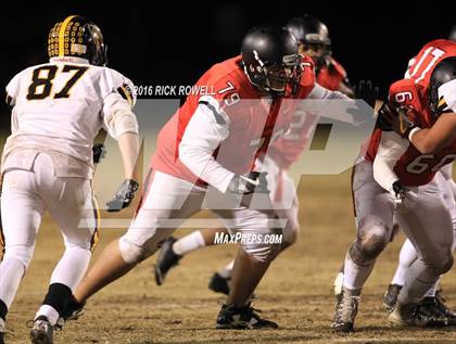 Thumbnail 1 in Bishop O'Dowd @ Valley View (CIF State Division 5AA Final) photogallery.