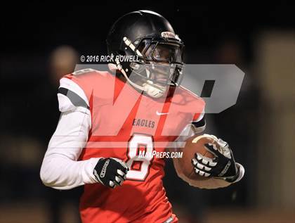 Thumbnail 3 in Bishop O'Dowd @ Valley View (CIF State Division 5AA Final) photogallery.
