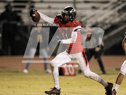 Thumbnail 1 in Bishop O'Dowd @ Valley View (CIF State Division 5AA Final) photogallery.