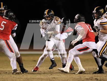 Thumbnail 2 in Bishop O'Dowd @ Valley View (CIF State Division 5AA Final) photogallery.