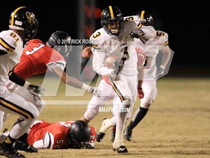Thumbnail 1 in Bishop O'Dowd @ Valley View (CIF State Division 5AA Final) photogallery.