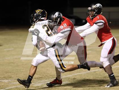 Thumbnail 1 in Bishop O'Dowd @ Valley View (CIF State Division 5AA Final) photogallery.