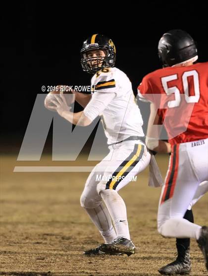 Thumbnail 1 in Bishop O'Dowd @ Valley View (CIF State Division 5AA Final) photogallery.