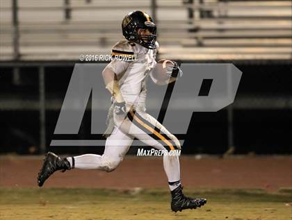 Thumbnail 3 in Bishop O'Dowd @ Valley View (CIF State Division 5AA Final) photogallery.