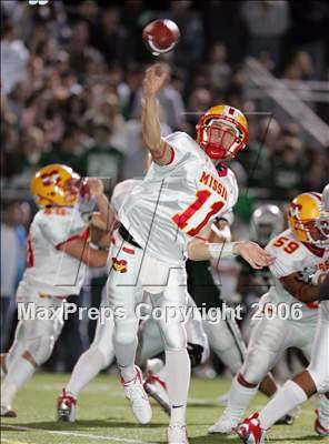 Thumbnail 3 in Mission Viejo @ De La Salle photogallery.