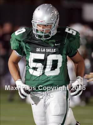 Thumbnail 1 in Mission Viejo @ De La Salle photogallery.