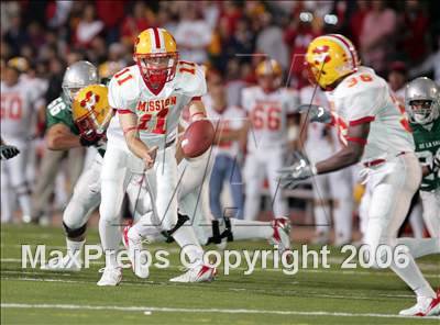 Thumbnail 1 in Mission Viejo @ De La Salle photogallery.