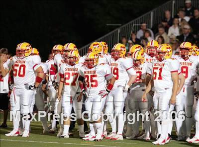Thumbnail 2 in Mission Viejo @ De La Salle photogallery.