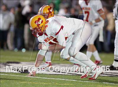 Thumbnail 1 in Mission Viejo @ De La Salle photogallery.