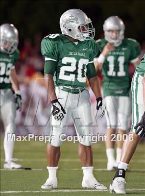 Thumbnail 1 in Mission Viejo @ De La Salle photogallery.