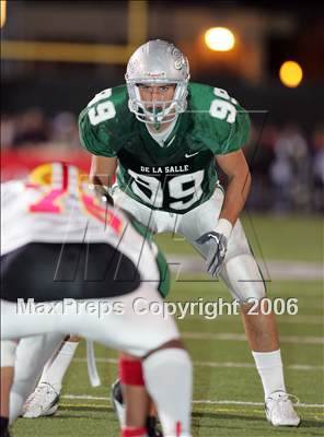 Thumbnail 3 in Mission Viejo @ De La Salle photogallery.