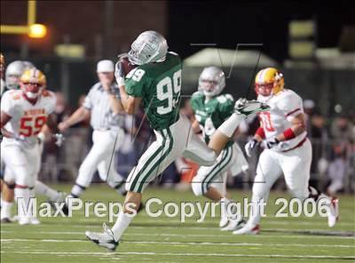Thumbnail 1 in Mission Viejo @ De La Salle photogallery.