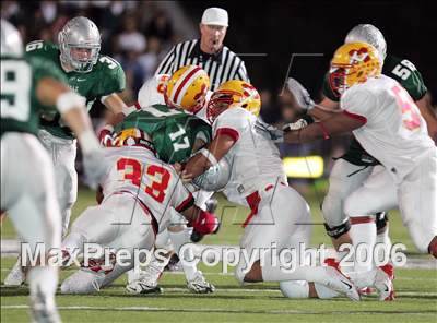 Thumbnail 1 in Mission Viejo @ De La Salle photogallery.
