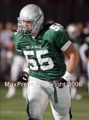 Thumbnail 3 in Mission Viejo @ De La Salle photogallery.