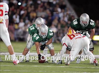 Thumbnail 2 in Mission Viejo @ De La Salle photogallery.