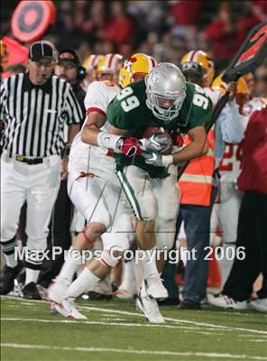 Thumbnail 1 in Mission Viejo @ De La Salle photogallery.