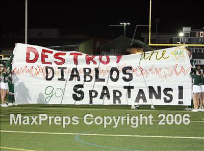Thumbnail 3 in Mission Viejo @ De La Salle photogallery.
