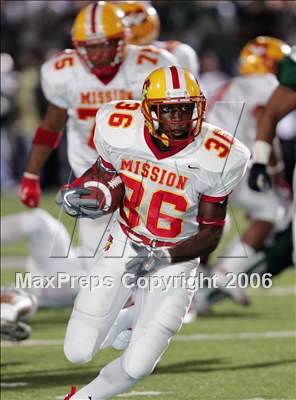 Thumbnail 3 in Mission Viejo @ De La Salle photogallery.