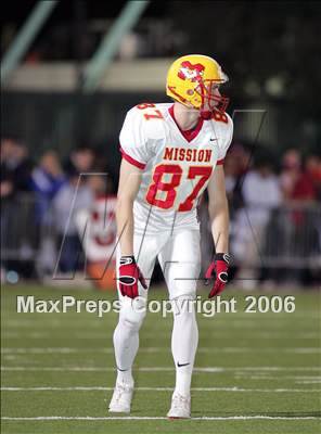 Thumbnail 1 in Mission Viejo @ De La Salle photogallery.