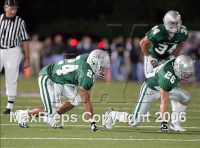 Thumbnail 3 in Mission Viejo @ De La Salle photogallery.