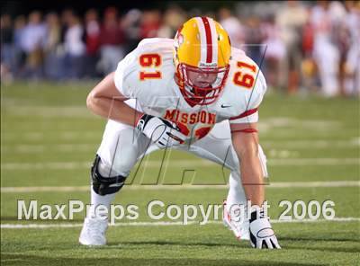 Thumbnail 3 in Mission Viejo @ De La Salle photogallery.